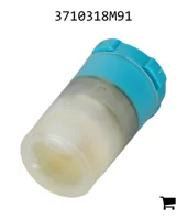 AGCO 3710318M91 Форсунка