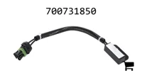 AGCO 700731850 Переключатель подъема