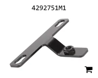 AGCO 4292751M1 Фланец кронштейна