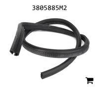 AGCO 3805885M2 Уплотнитель решетки