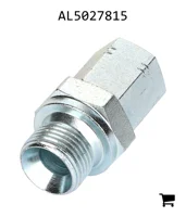 AGCO AL5027815 Адаптер