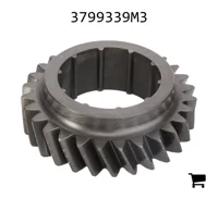 AGCO 3799339M3 Шестерня