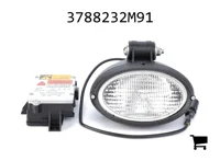 AGCO 3788232M91 Фонарь освещения рабочей зоны