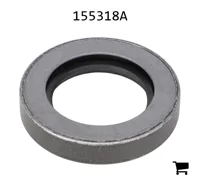 AGCO 155318A Уплотнение