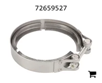 AGCO 72659527 Профиль-клипса