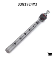 AGCO 3381924M3 Рулевая тяга