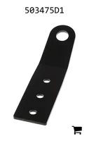 AGCO 503475D1 Пластина