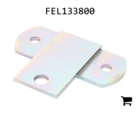 AGCO FEL133800 Замок