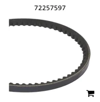 AGCO 72257597 Ремень