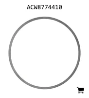 AGCO ACW8774410 Прокладка
