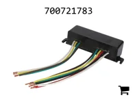 AGCO 700721783 Модуль переключателя