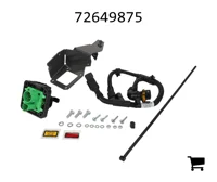 AGCO 72649875 Электронное оборудование