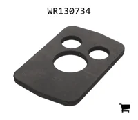 AGCO WR130734 Прокладка