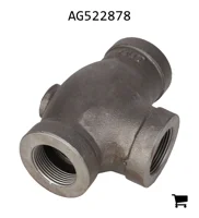 AGCO AG522878 Тройник