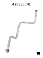 AGCO 4298033M1 Трубка