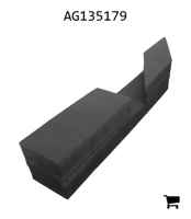 AGCO AG135179 Уплотнение