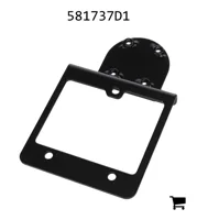 AGCO 581737D1 Кронштейн