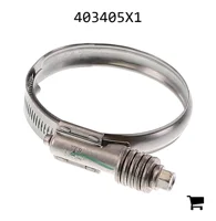 AGCO 403405X1 Хомут уплотнительный