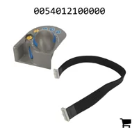 AGCO 0054012100000 Передний модуль