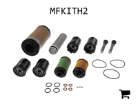 AGCO MFKITH2 Комплект фильтров