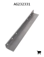 AGCO AG232331 Монтажная пластина