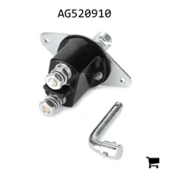 AGCO AG520910 Выключатель массы