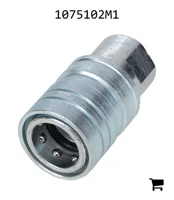 AGCO 1075102M1 Муфта