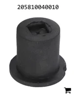 AGCO 205810040010 Резиновая опора