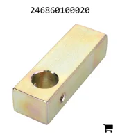 AGCO 246860100020 Рычаг