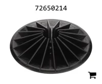 AGCO 72650214 Ведущий шкив