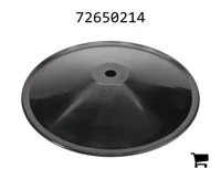 AGCO 72650214 Ведущий шкив