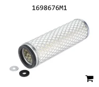 AGCO 1698676M1 Фильтрующий элемент воздушного фильтра