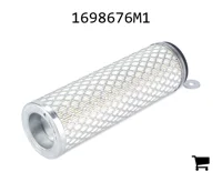 AGCO 1698676M1 Фильтрующий элемент воздушного фильтра