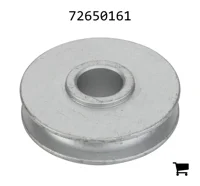 AGCO 72650161 Шкив