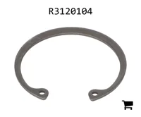 AGCO R3120104 Стопорное кольцо