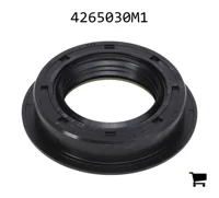 AGCO 4265030M1 Масляный сальник