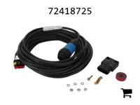 AGCO 72418725 Кабель питания