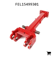 AGCO FEL15499301 Рама