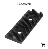 AGCO 252242M1 Планка