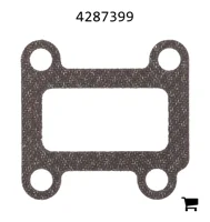 AGCO 4287399 Прокладка