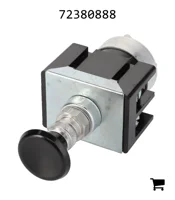 AGCO 72380888 Свеча накаливания и переключатель стартера