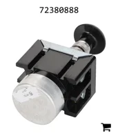 AGCO 72380888 Свеча накаливания и переключатель стартера