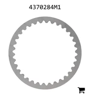 AGCO 4370284M1 Регулировочная шайба