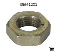 AGCO 356612X1 Гайка