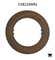 AGCO 3382246M1 Зубчатая шайба