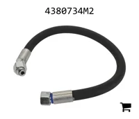 AGCO 4380734M2 Шланг гидравлический