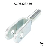 AGCO ACP0323430 Вилка