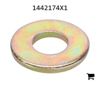 AGCO 1442174X1 Плоская шайба