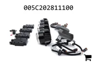 AGCO 005C202811100 Фара рабочего света