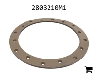 AGCO 2803210M1 Диск